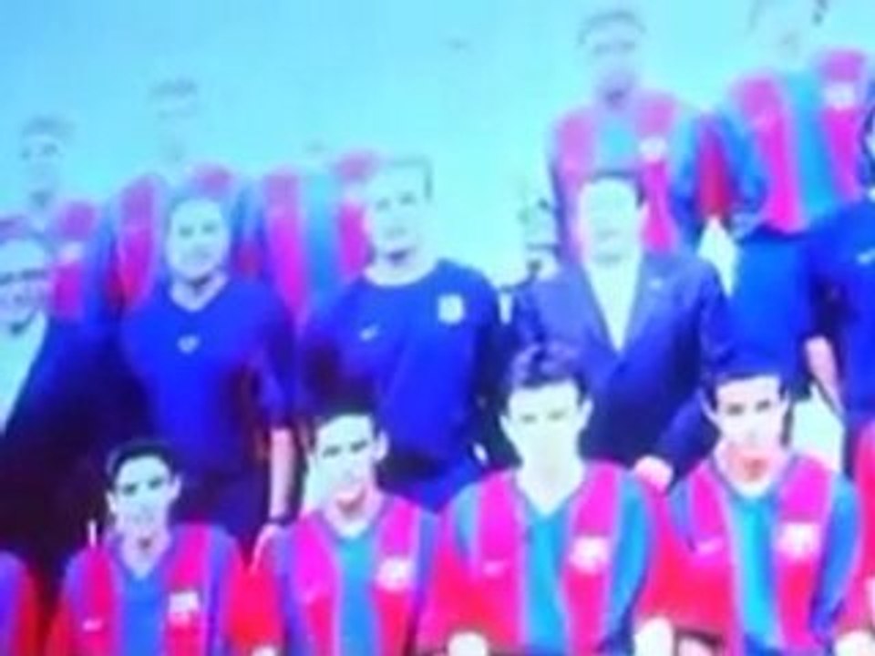 CESC SE EMOCIONA EN ARENYS DE MAR