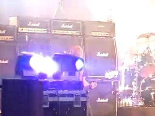 airbourne aux veilles charrues 2010