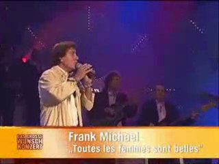 Toutes les femmes sont belles (Franck Michaël)