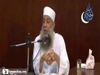 مقطع مضحك ـ شرطة الموت الشيخ  أبو اسحاق الحويني