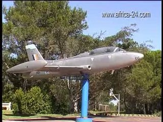 43 Air School Pilot Training Flight School Port Alfred ...