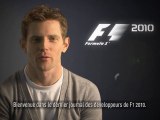 F1 2010 - Dev Diary #5 (VOSTF)