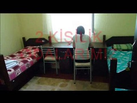 Özel Akkülah Yüksek Öğrenim Kız Öğrenci Yurdu