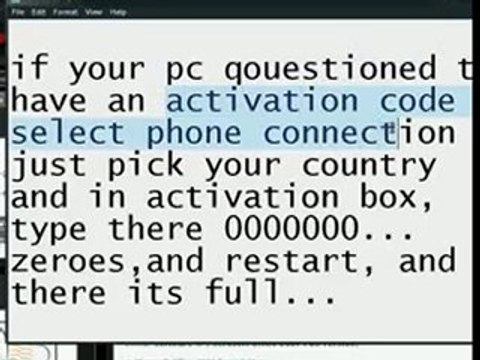 Microsoft Office 2007 Absolutely Free Crack and Serial!