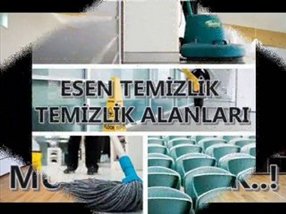 ESEN TEMİZLİK
