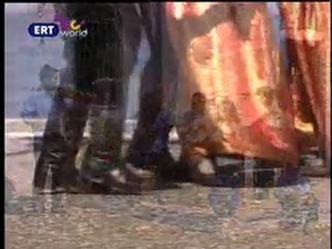 Balaristos Leros - Μπαλαριστός Λέρος