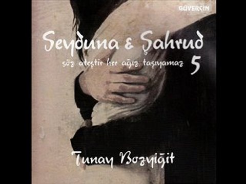 Seyduna Türküleri 5 - Saklımda Yangınımsın