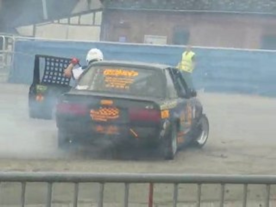 total control pour sebauto