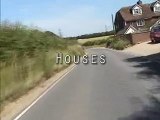 Rural Roads - Kent Road Safety