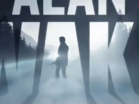 Alan Wake Future Music Prototypes (Muse - Dark Shines)