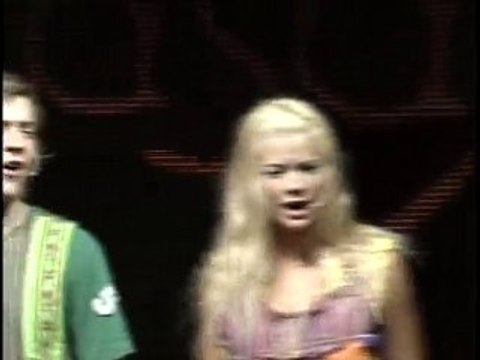 Casi Angeles - Gran Rex 2009 (3/7)