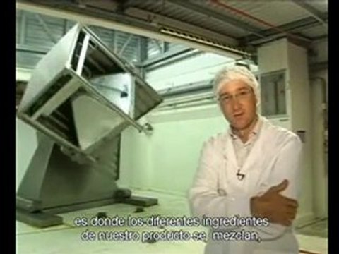 Vision International People Group Arkopharma