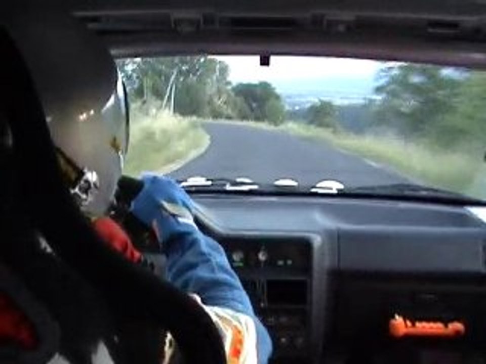 Rallye de la fourme 2010 es 4