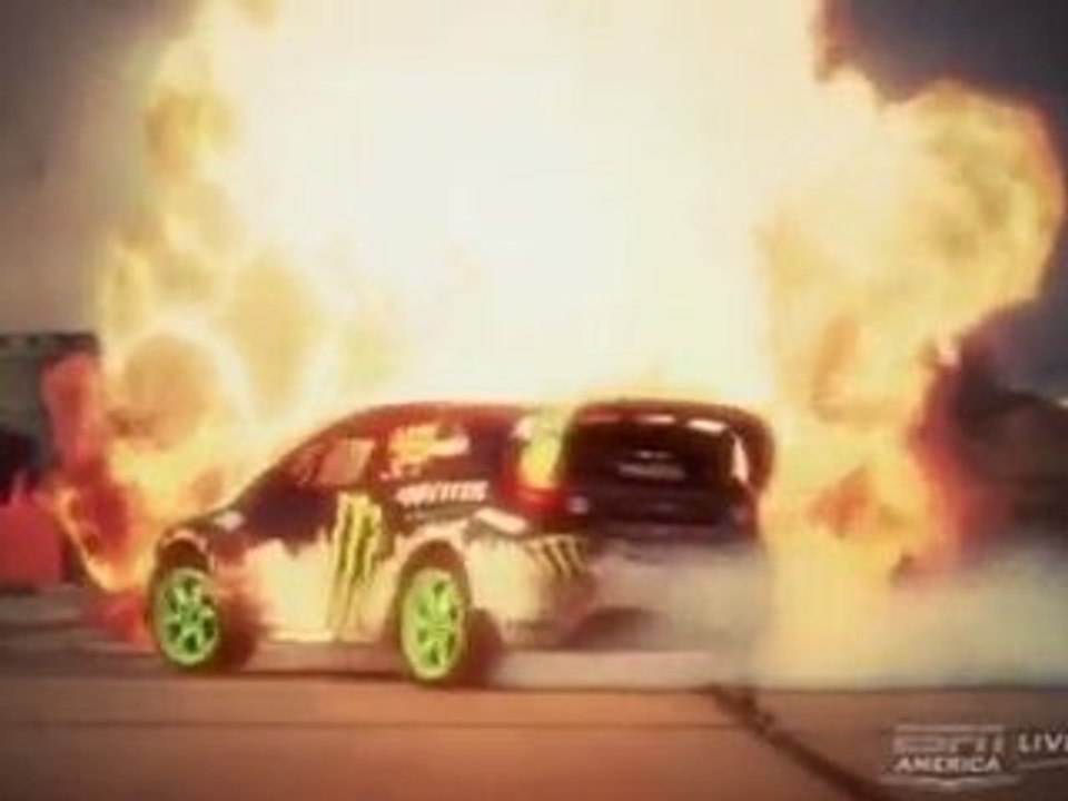 [DKT] Dirt 3 trailer