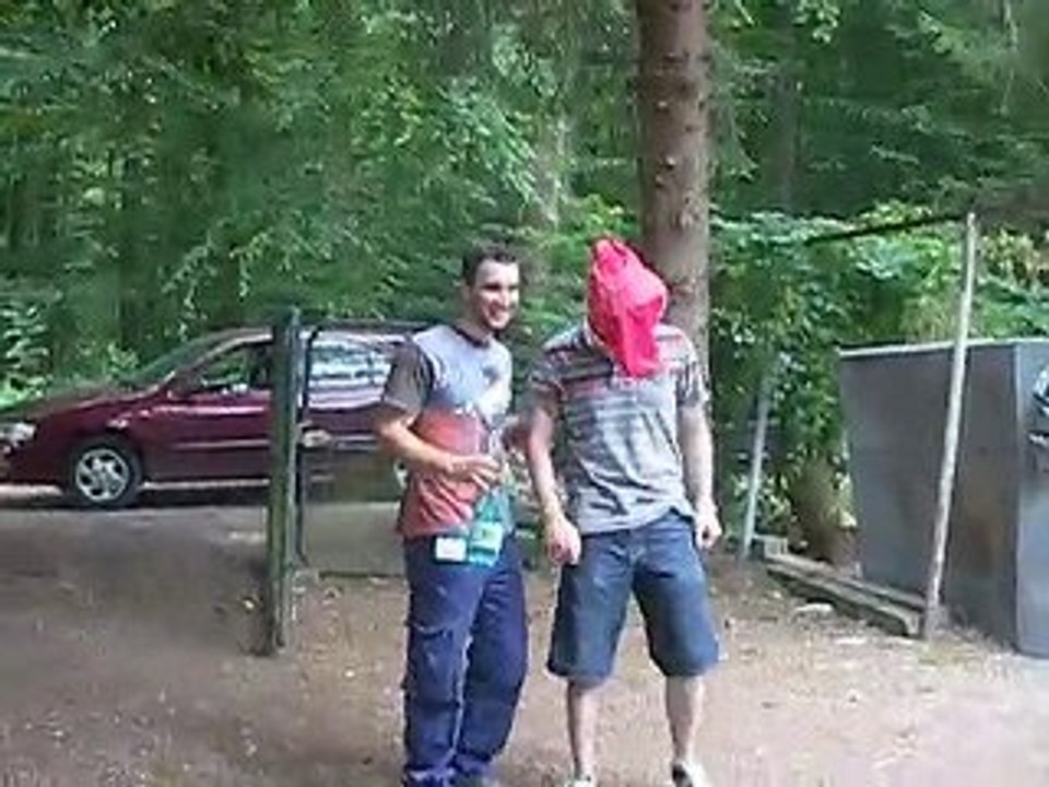 Anniv' suprise Johnny - 9 Juillet 2010