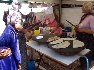 Bulgurca Şenliği 2010