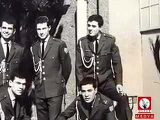 Osman Pamukoğlu - Biyografi (kimdir)