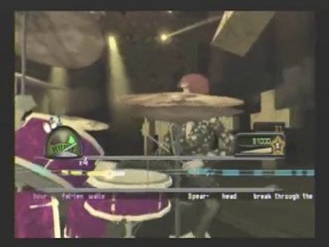 Guitar Hero Metallica - War Ensemble (Expert Vocals FC)