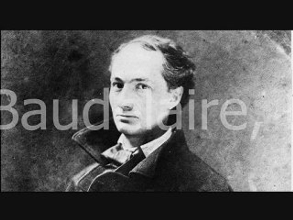 Paysage de Baudelaire