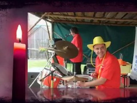 Mr MADDOX et ses 100 Deguisements