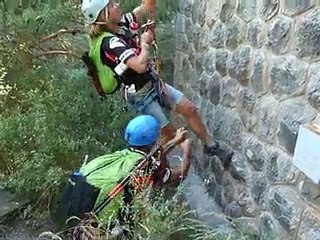 ENTRAINEMENT RAID IN FRANCE