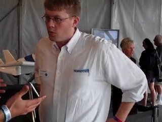 Driven To Fly - The Terrafugia Transition