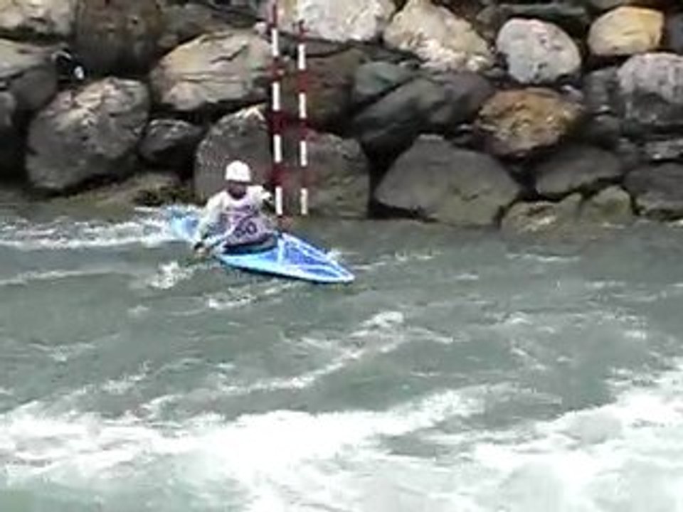 Course Individuel Chpt France