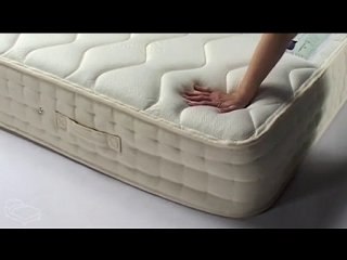 Rest Assured - Restapocket 1400 Mattress