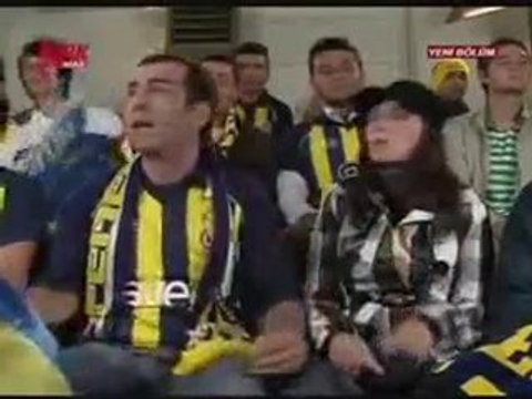 Bir Kadına Ofsayt Nasıl Anlatılır Fenerbahçe SK - Fan Club