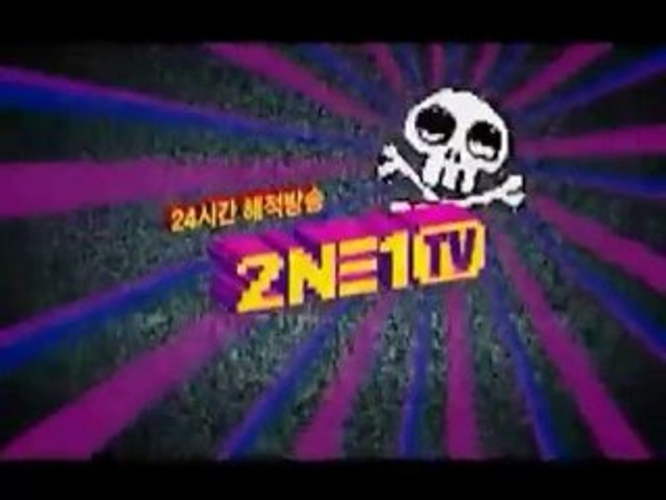 2NE1tv  3