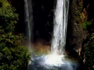 Reunion Island's national park gets World Heritage status