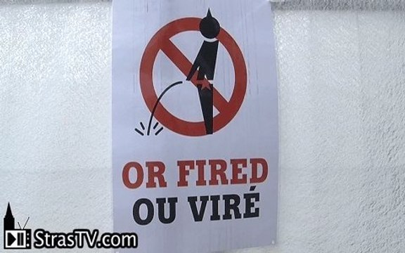 LEZARTS SCENIQUES : BEST-OF StrasTV