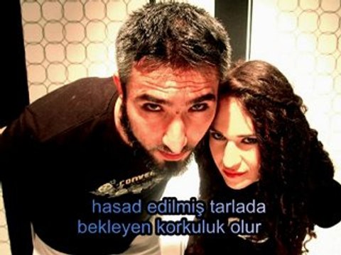 Sagopa Kajmer ft Kolera - Gidenler (sözleriyle birlikte)