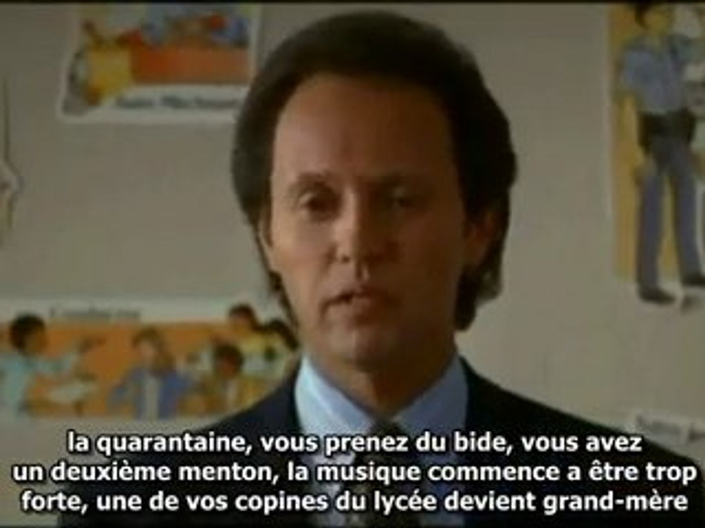 L'histoire de votre asservissement_vostfr