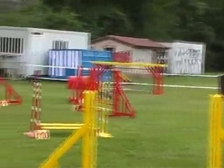 Cahors-Jumping