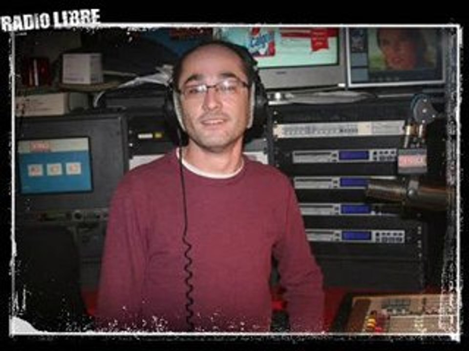 Skyrock Difool Radio Libre