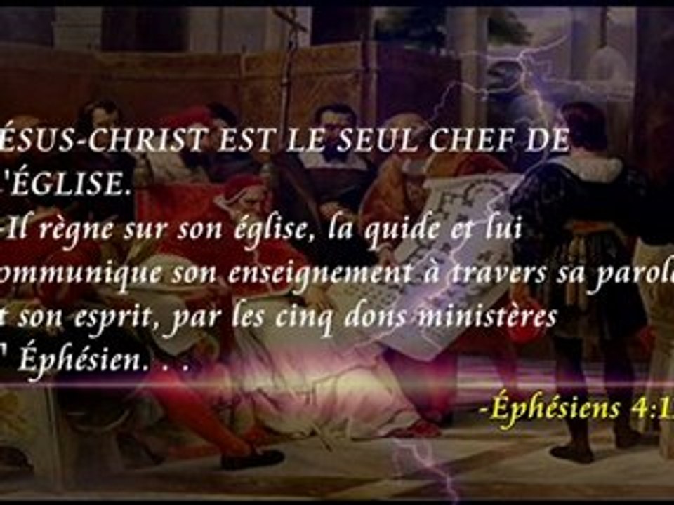 La face cachée du vatican /Part2