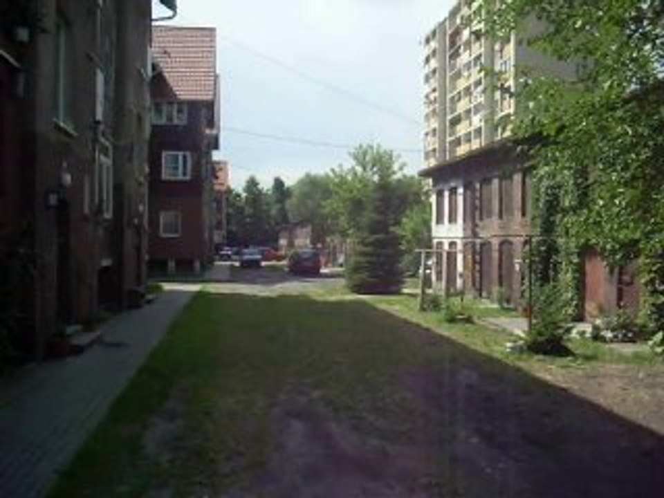 ul. Kolejowa