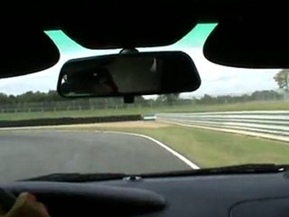 VAL DE VIENNE 2010 JSI 996 GT3 RS