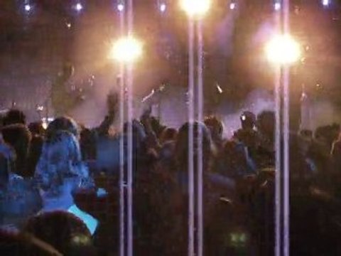 Erika Serre & Goulash System