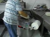 Tabak Kapama makinesi Ambalaj makinaları paketleme makinası