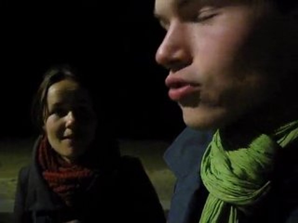 El perro de Viña del Mar