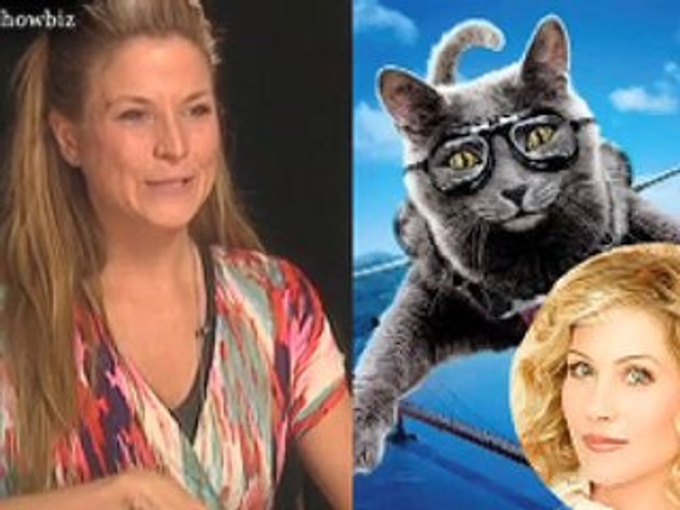 Bette Midler’s Greatest Fear