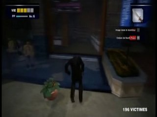 Dead Rising - Episode 05 - Une escorte un peu laborieuse