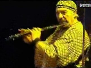 Jethro Tull - Hymn 43(Live,07.09.2005)HD