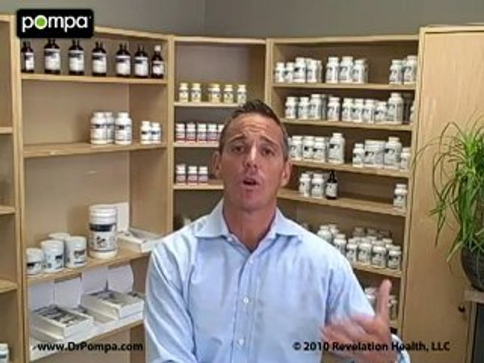 Diabetes Dr. Dan Pompa Nutrition Wexford, PA