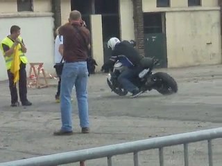 big jim a forges les eaux