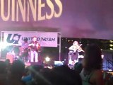 Dayton Celtic Festival, Gaelic Storm