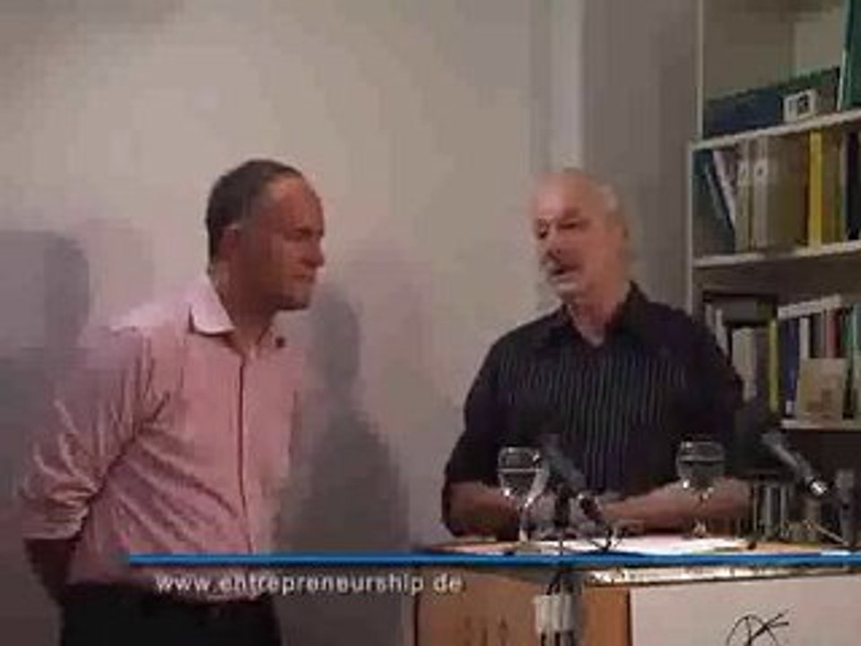 Labor-Interview mit Andreas Lutz: Gruender Hilfe 2/5