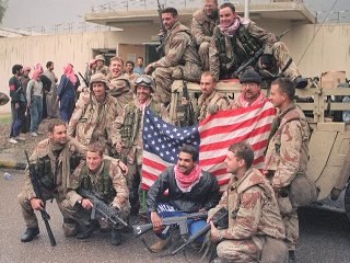 Irak : vingt ans après, l'invasion du Koweït reste douloureuse